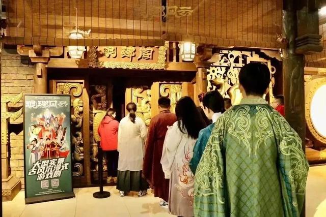 拒绝冬日 emo！临沂这些室内场馆，遛娃打卡放空全拿捏