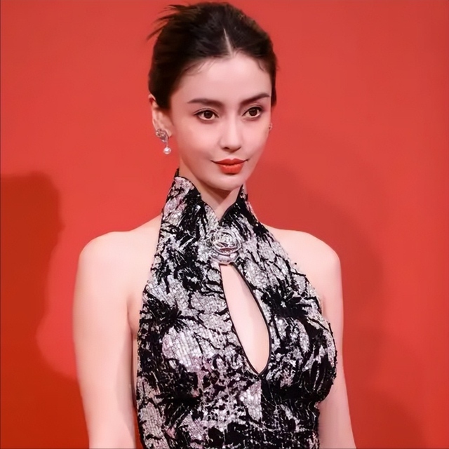 黄晓明没想到，前妻杨颖高调官宣喜讯后，意外让他成了一个"笑话"