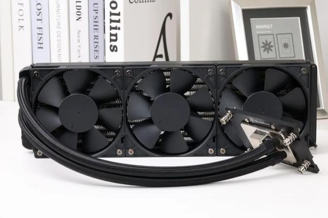 128线程Zen 5处理器首测：轻松击败一切对手！AMD锐龙线程撕裂者9000系列解密