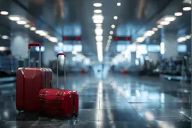 青海厅级及以下人员严控乘飞机出差？图片