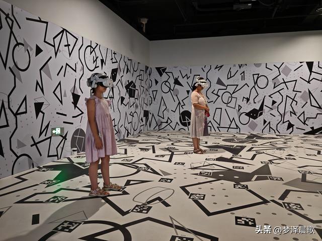 云梦县博物馆XR技术唤醒沉睡的文明记忆