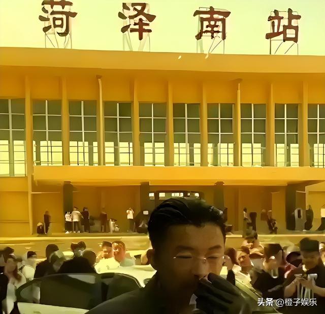 曾经“日入百万”的网红郭有才，光芒散尽后，如今的他过得如何？