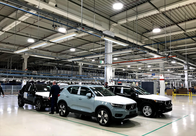 中国反制生效！“强抢”安世半导体后，荷兰政府倒台