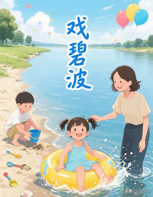夏日的沭阳是一首流动的诗