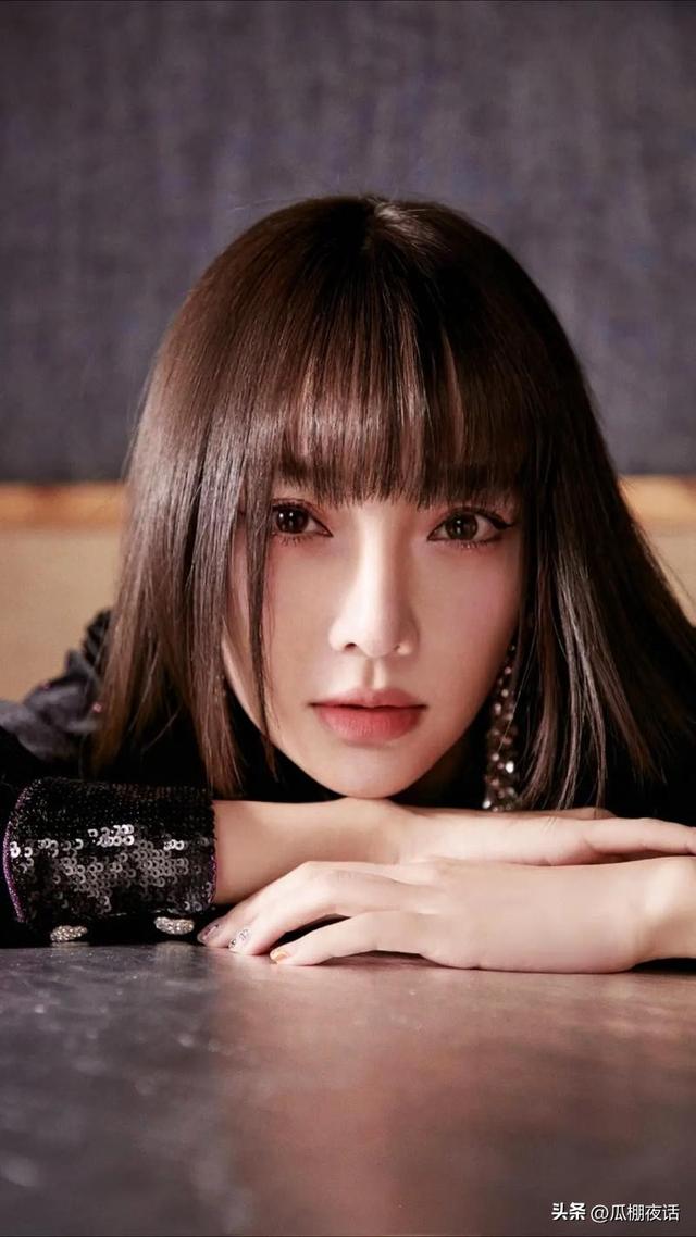 从"万人捧"到"万人嫌"，声誉一落千丈的这4位女明星，到底冤不冤