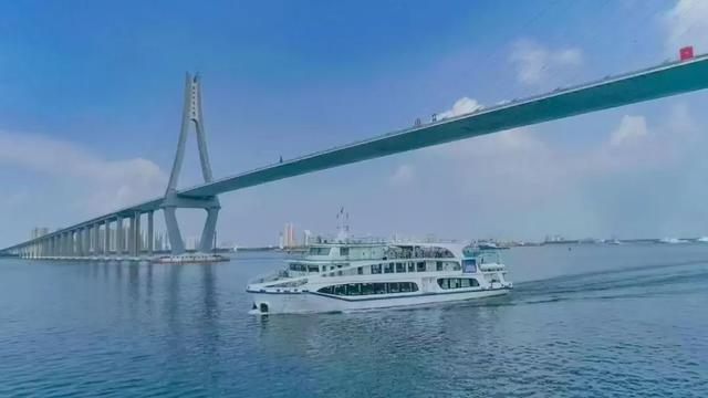 全运“粤”章 | 跟着十五运会去旅行！快来get这23条宝藏线路