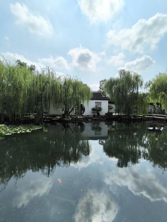书院园林-苏州园林之可园(清·市保)