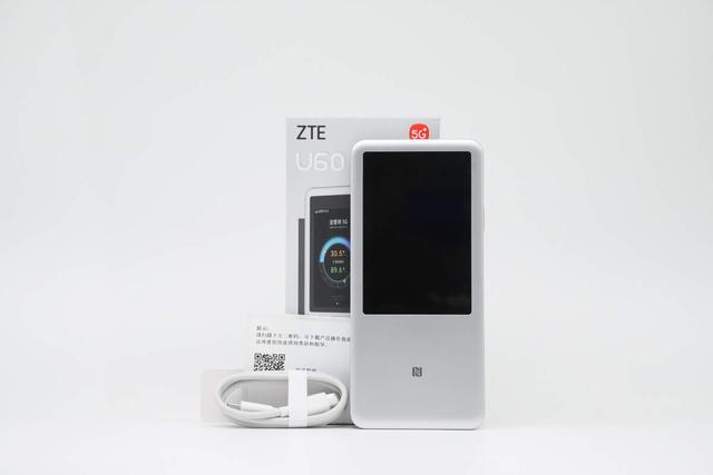 高达1999元售价是怎样的用料做过水准？中兴U60 Pro 5G随身WiFi拆解