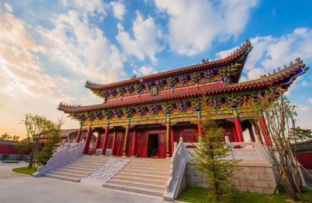 重阳孝心免票周来袭！10.27-11.2，速领全家福，共赴天蒙赏金秋！
