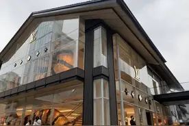 全球排名第一的服饰品牌：价值超过2300亿元，波司登居第46位图片