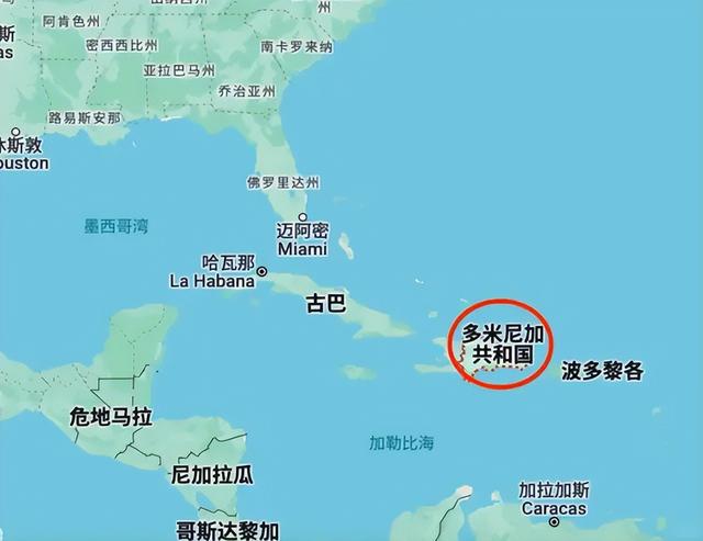 1/5个美国的野心，格陵兰与四次拒绝