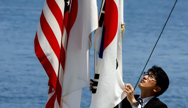 日本大闹联合国，想废掉中国出兵权！特朗普一招，把高市逼上绝路
