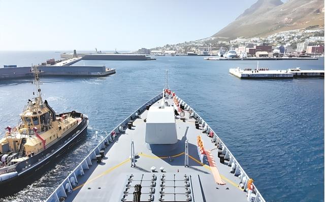 中方广发邀请帖，多国积极派兵，1国拒绝派兵	，金砖内部冒出刺头