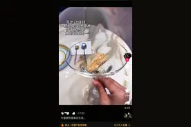 网友晒苏州28元一颗花生冰淇淋引热议，店家回应图片