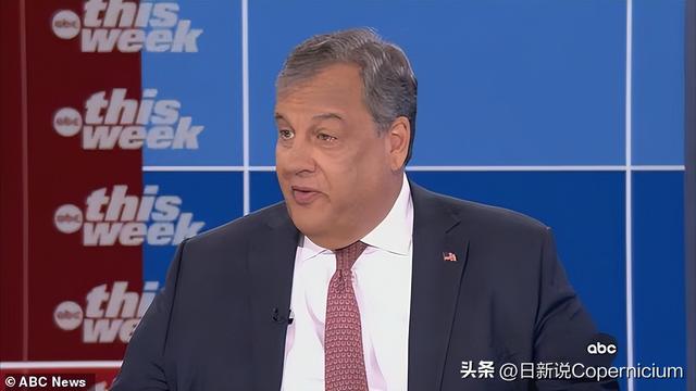 特朗普为何猛烈抨击前共和党盟友