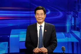 正厅级谢正光，任上被查图片