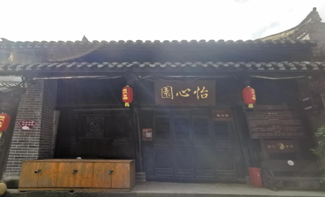 红耀昭化 礼赞中华 | 解锁昭化古城全新玩法！国庆（中秋）特色活动预告重磅来袭，速戳→