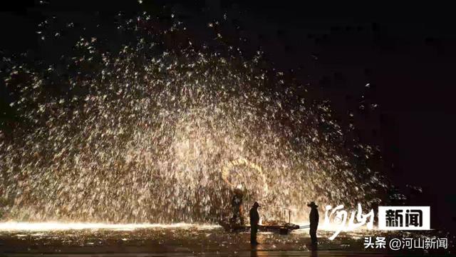 4.54亿元！今年“双节”假期，蔚县接待游客69.1万人次