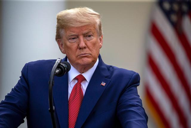 特朗普计划遭打脸？内塔尼亚胡逆势表态，巴勒斯坦建国路再遇死结