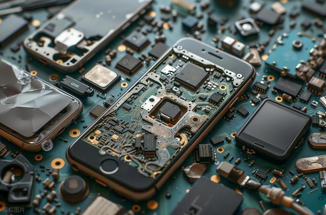 手机要涨价了？一场针对普通人的「数码通胀」正在发生