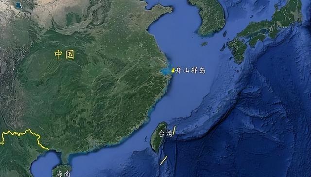 无路可逃？中国还未统台，海军被美日韩联合封锁围堵	，要如何破局