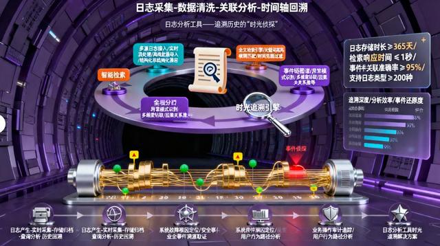 怎么监控局域网内网？快码住，这五个监控内网方法，简单又高效