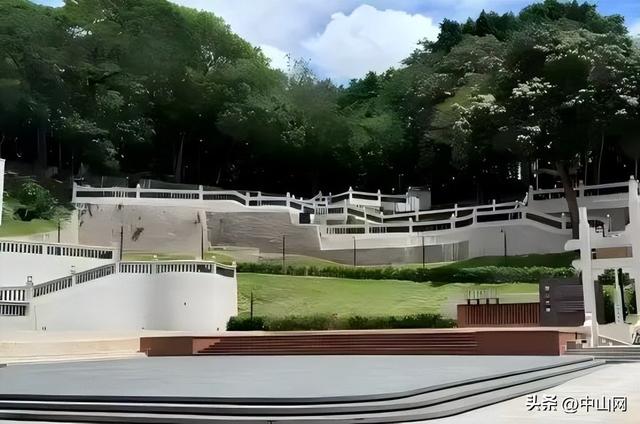 10月26日开走！中山「徒步活动」火热报名中