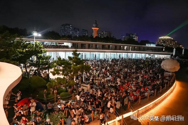 全网热搜第一！秋天的第一枚！在日照这里