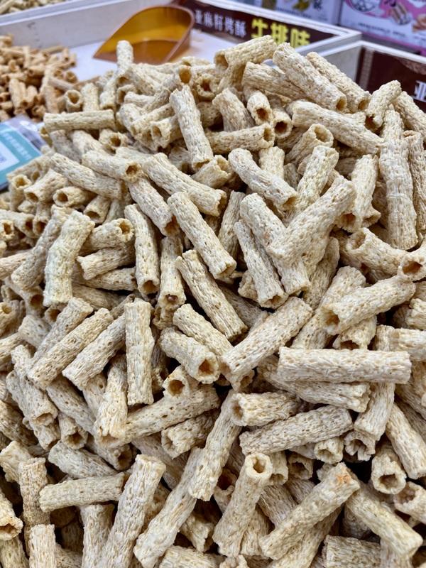 简直是吃货的天堂！青州古城