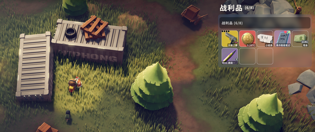 《逃离鸭科夫》新手攻略——农场镇篇，农场镇开荒毕业指南