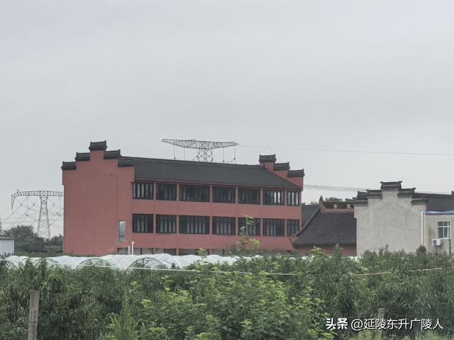 中秋时节行走江南水乡礼嘉镇 东岳庙 戏台 周陈桥 王氏宗祠