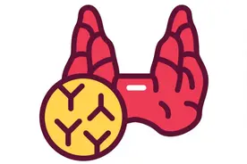 桥本甲状腺炎是“不用治”还是“治不好”？正确做法是这样的……图片