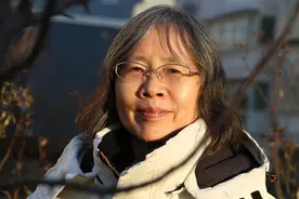 残雪，一个追求灵感梦呓的女作家，是怎样三次冲击诺文学提名奖的图片