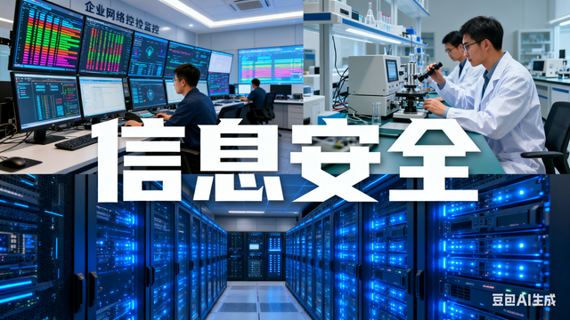 信息安全专业（“月薪”8-40K.以上）～学啥•干啥