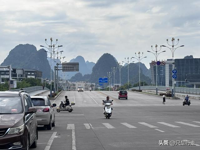 2025年广西百色、河池、崇左自驾游（六）