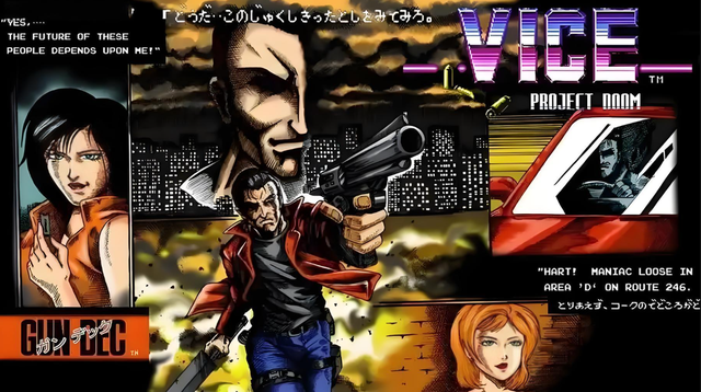 FC上的精品过关游戏，没玩过这些游戏真的太可惜了！