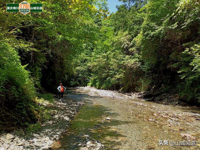 南川178环线自驾详细路书2025