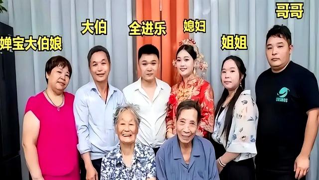 各有目的！全红婵家别墅正式封顶，令人不适的事发生，还不止一件