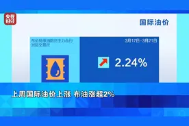 抓紧加油，预计会上涨，油价下周即将调整图片