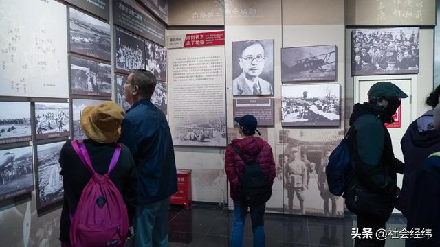 每日一景|缅怀历史，致敬英雄·滇西抗战纪念馆