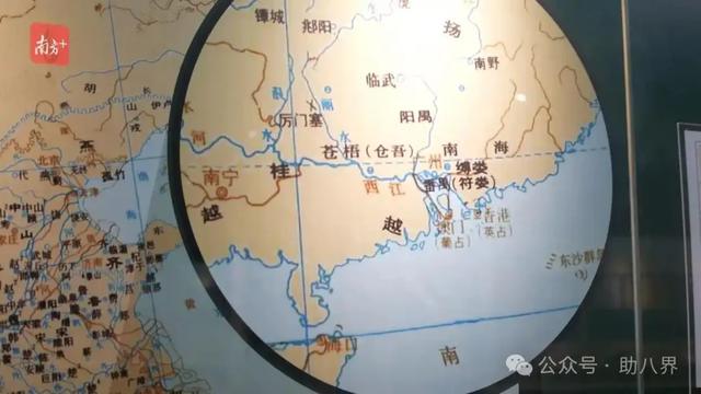 广东惠州十大打卡地（研学版）