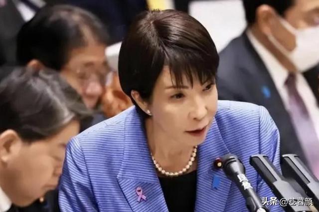 46条中日航线取消才1天，就炸出一群“牛鬼蛇神”，郑强说对了