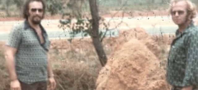 3名囚犯高智商越狱！靠勺子和雨衣逃出恶魔岛，给FBI上了一课！