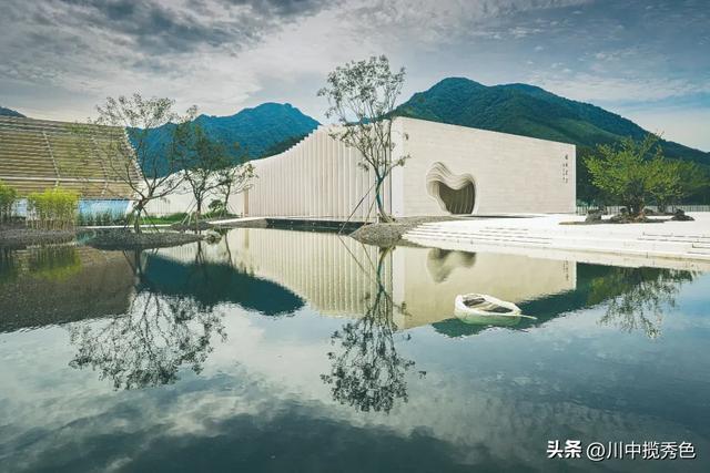 何必远方?就在宣城,来一场Citywalk!