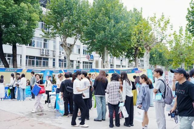 济宁文旅闪耀 2025 中国文化旅游产业博览会