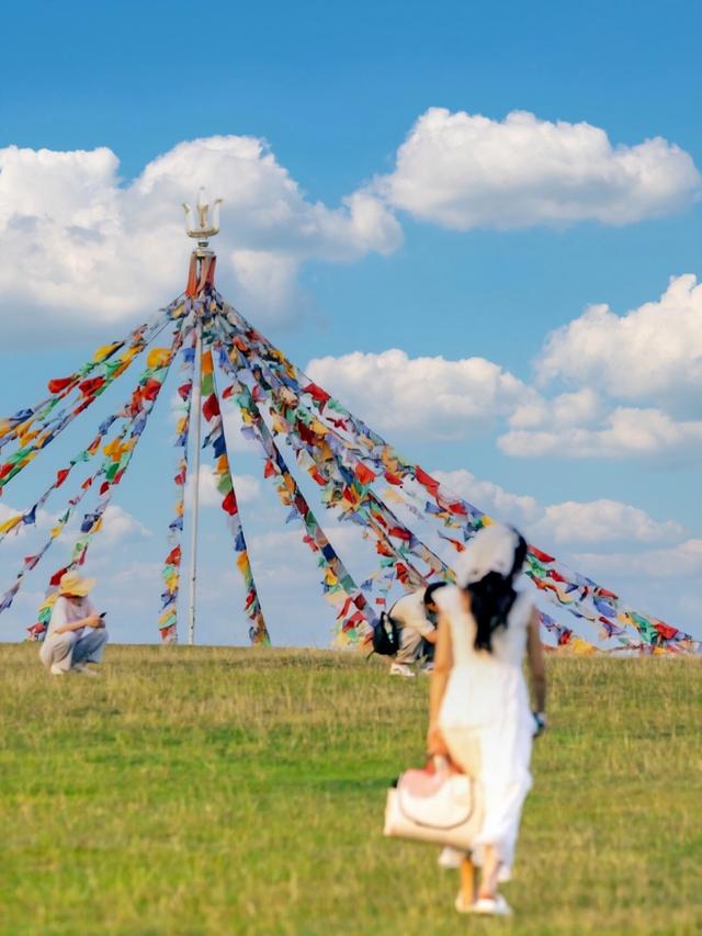 武汉人的治愈系“天空之城”在这里