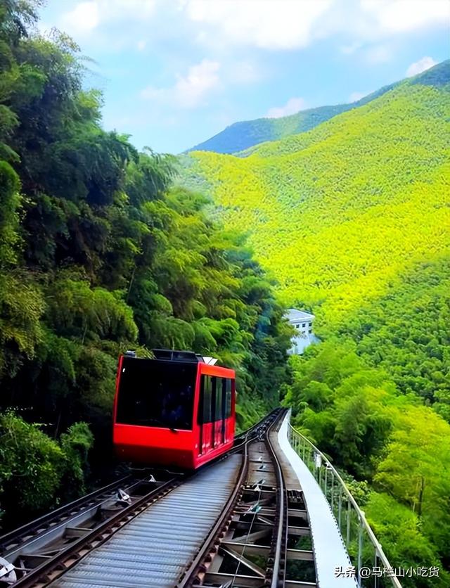 江苏常州旅游，玩转江南古韵+乐园狂欢攻略！