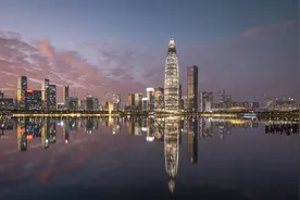 深圳暑假14个免费带娃好去处图片
