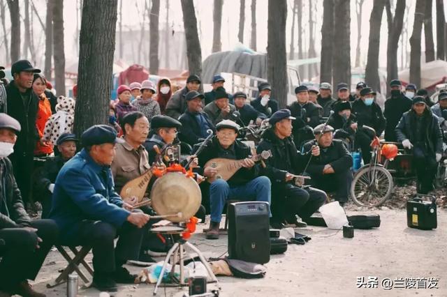 收藏!临沂三区九县赶大集全攻略,时间+地点一键get,烟火气拉满~