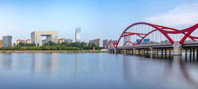 河南人口最少的市：面积逊于开封和许昌，常住人口不到160万